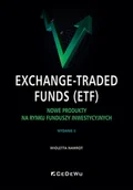 Biznes - Exchange-Traded Funds (ETF). Nowe produkty na... - miniaturka - grafika 1