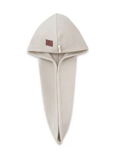 Turban kąpielowy / ręcznik na głowę TERMOFROTTE BEŻ - Okrycia kąpielowe dla dzieci Turban kąpielowy / ręcznik na głowę TERMOFROTTE BEŻ - Okrycia kąpielowe dla dzieci - miniaturka - grafika 1