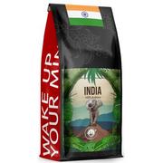 Kawa - Kawa ziarnista BLUE ORCA COFFEE India Moonsoned Malabar Arabica 1 kg - miniaturka - grafika 1