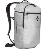 Plecaki - Plecak turystyczny Trail Zip 18 Black Diamond - alloy - miniaturka - grafika 1