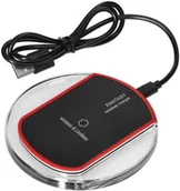 Ładowarki do telefonów - Ładowarka indukcyjna Orno WPC-1  ! - miniaturka - grafika 1