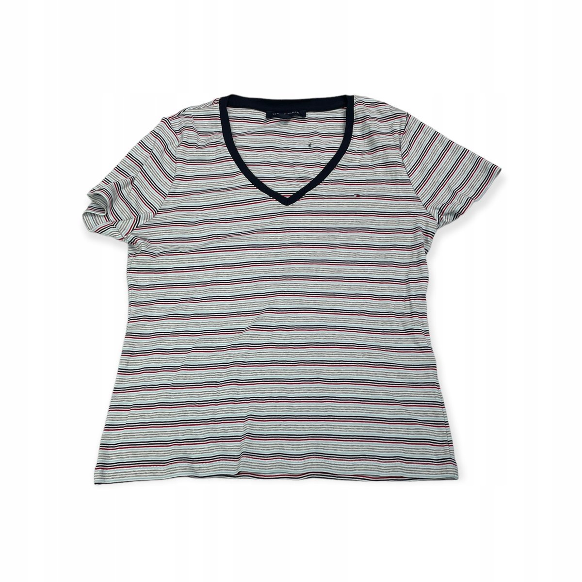 Bluzka damska TOMMY HILFIGER XL