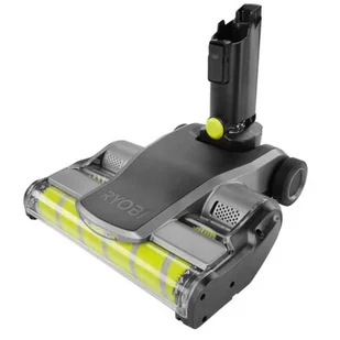 Ryobi Szczotka z podwójną rolkową głowicą podłogową z mikrofibry | RSVDFH24 - Akcesoria do odkurzaczy - miniaturka - grafika 1