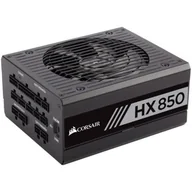 Zasilacze komputerowe - Corsair HX850  (CP-9020138-EU) - miniaturka - grafika 1