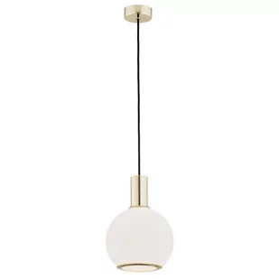 Argon Lampa wisząca 1X15W E27 SAGUNTO 4357  4357 - Lampy sufitowe - miniaturka - grafika 1