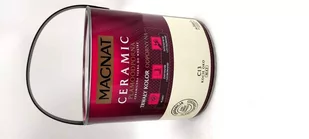 Magnat CERAMIC 2.5L - ceramiczna farba do wnętrz - C13 Kocie oko - Farby wewnętrzne - miniaturka - grafika 1