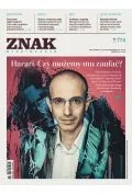 Czasopisma - ZNAK 774 11/2019: Harari. Czy możemy mu zaufać? - miniaturka - grafika 1