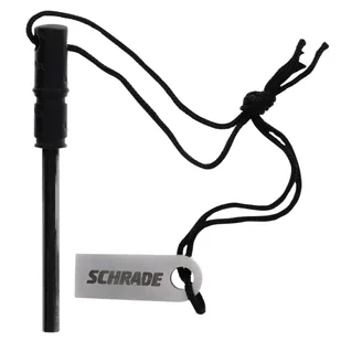 SCHRADE Krzesiwo 1182523 - Survival - akcesoria - miniaturka - grafika 1