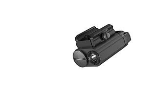 Latarka Nitecore NPL30 pod broń na szynę Picatinny - Latarki - miniaturka - grafika 2
