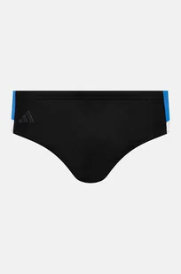 adidas Performance kąpielówki Block kolor czarny IW8505 - Kąpielówki męskie - miniaturka - grafika 1