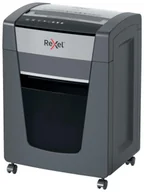 Niszczarki - Rexel Momentum P420+ P4 - miniaturka - grafika 1