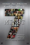 Filmy kryminalne DVD - 7 minut - miniaturka - grafika 1