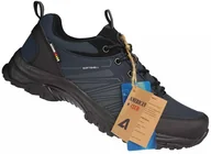 Buty trekkingowe damskie - ﻿Młodzieżowe buty trekkingowe American Club DWT-177NA - miniaturka - grafika 1