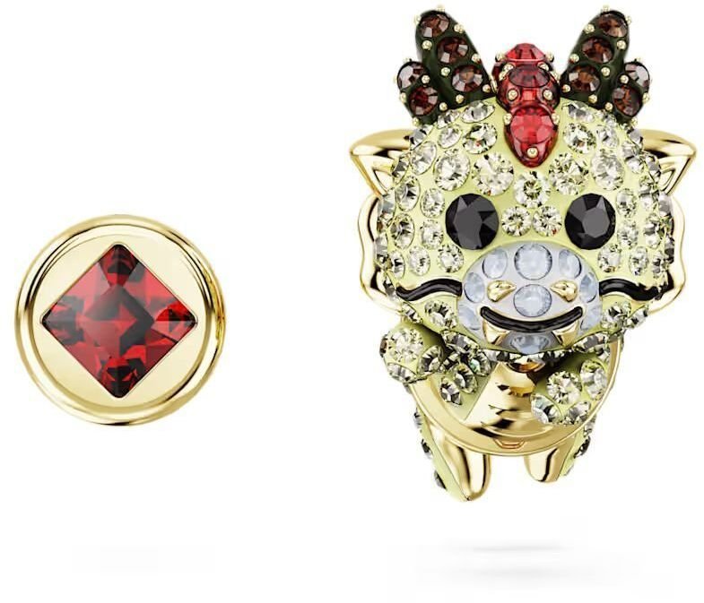 Biżuteria SWAROVSKI 5675832. Kolczyki, Kolor złoty. Kobieta.