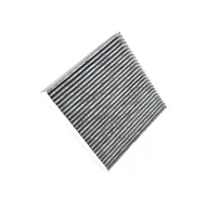 Filtry do okapów - Filtr węglowy GLOBALO FW 217 Long Life - miniaturka - grafika 1