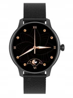 Smartwatch - Smartwatch damski Gino Rossi sg013b - miniaturka - grafika 1