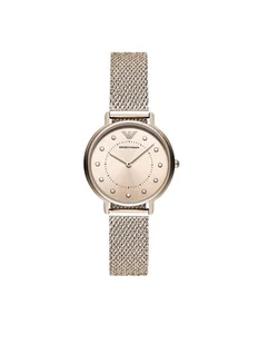 Zegarek Emporio Armani Kappa AR11129 - Zegarki damskie - miniaturka - grafika 1