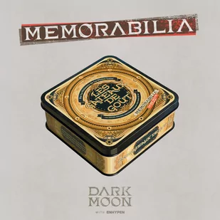 Box: Memorabilia (Moon Version) - Pop - miniaturka - grafika 1