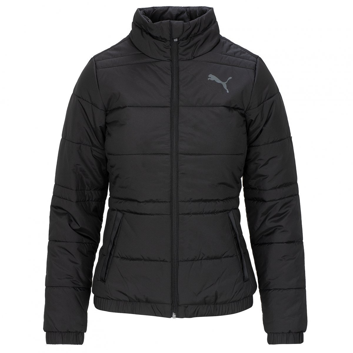 Puma kurtka damska czarna przejściowa 853641 01 M