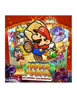 Gry Nintendo Switch - Nintendo Paper Mario: Legend of the Aeon Gate, Nintendo Switch game - miniaturka - grafika 1
