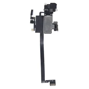 TelForceOne Taśma głośnika z czujnikami i glośnikiem do iPhone X - Części serwisowe do telefonów - miniaturka - grafika 1