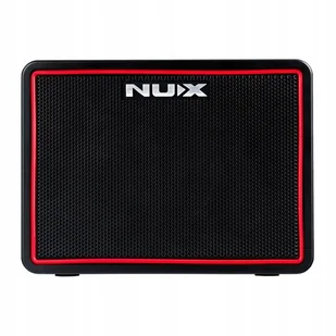 Nux Mighty Lite BT - Wzmacniacze gitarowe - miniaturka - grafika 1
