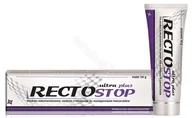 Serce i układ krążenia - Pharmacy LABORATORIES Rectostop ultra plus maść 50 g - miniaturka - grafika 1