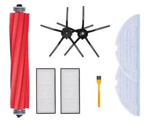 Zestaw akcesoria do Roborock S7 - Akcesoria do odkurzaczy - miniaturka - grafika 1