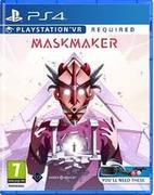 Gry PlayStation VR - Maskmaker GRA PS4 VR - miniaturka - grafika 1