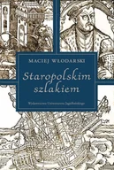 Filologia i językoznawstwo - Staropolskim szlakiem | ZAKŁADKA DO KSIĄŻEK GRATIS DO KAŻDEGO ZAMÓWIENIA - miniaturka - grafika 1