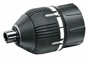 Bosch Adapter z regulacji momentu obrotowego IXO - Akcesoria do elektronarzędzi - miniaturka - grafika 2