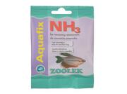 Preparaty do akwarium - Zoolek AquaFix NH3 40g do usuwania amoniaku - miniaturka - grafika 1