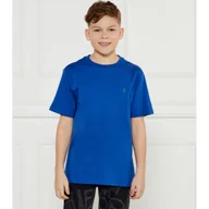 Koszulki dla chłopców - POLO RALPH LAUREN T-shirt Regular Fit - miniaturka - grafika 1