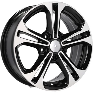 Felgi aluminiowe RACINGLINE RBK766 (A5208), 16", 4 szt. - Felgi aluminiowe - miniaturka - grafika 1