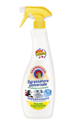 Środki do kuchni i łazienki - Chanteclair Chanteclair Sgrassatore Universale Cytryna - włoski odtłuszczacz (600 ml) C598-2761D - miniaturka - grafika 1