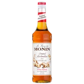 Syropy i koncentraty owocowe - Syrop TOASTED MARSHMALLOW MONIN - prażona pianka 0,7l - miniaturka - grafika 1