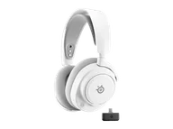 Słuchawki - STEELSERIES Arctis Nova 7 Gen 2 Biały - miniaturka - grafika 1