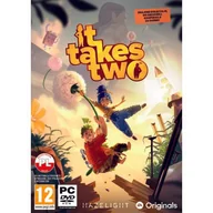 Gry PC - It Takes Two GRA PC - miniaturka - grafika 1