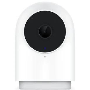 Aqara Aqara G2H Pro Camera Hub 1080p Zigbee CH-C01 - Systemy inteligentnych domów - miniaturka - grafika 1