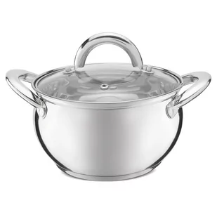Tadar TADAR MARTYNIKA GARNEK NIERDZEWNY 16 CM INDUKCJA 5907558700718 - Garnki - miniaturka - grafika 1