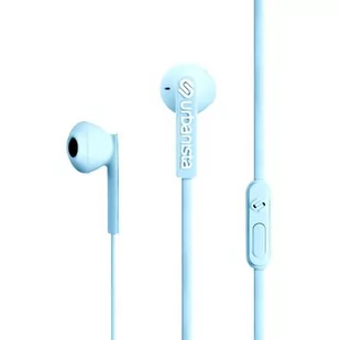 Urbanista San Francisco USB-C niebieskie - Słuchawki - miniaturka - grafika 2
