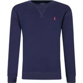 Bluzy dla chłopców - POLO RALPH LAUREN Bluza SEASONAL | Regular Fit - miniaturka - grafika 1