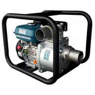 Pompy wodne - Pompa spalinowa do wody czystej KÖNNER & SÖHNEN, 1000 l/min KS80 - miniaturka - grafika 1