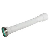 Syfony - GERMANLINE Syfon  uniwersalny 3/2" x 40 mm GL0019 chrom" - miniaturka - grafika 1