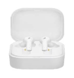 SBS MH EAR 400 BT Białe - Słuchawki - miniaturka - grafika 1