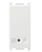 Inne akcesoria elektryczne - Vimar Bezprzewodowe elektroniczne urządzenie sterujące z wyjściem przekaźnikowym IoT 16A 14593 - miniaturka - grafika 1