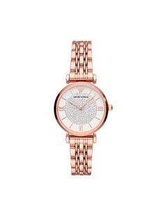 Zegarek Emporio Armani AR11244 - Zegarki damskie - miniaturka - grafika 1