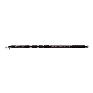 Jaxon Wędka Zaffira TELE CARP RT 3,00m 5 30-80g - Wędki - miniaturka - grafika 1