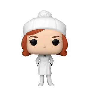 Figurka FUNKO POP TV Series: The Queen's Gambit - Beth - Figurki kolekcjonerskie - miniaturka - grafika 1