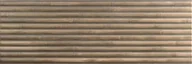Płytki klinkierowe - Glazura Bamboo Walnut 40X120 - miniaturka - grafika 1